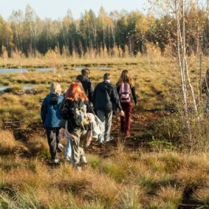 Olaines un Mārupes jaunieši iepazīst Eiropas iespējas
